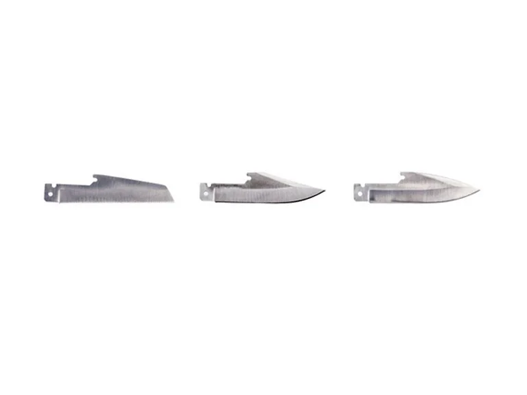 Remington  RXB MULTI-BLADE REPLACEMENT SET