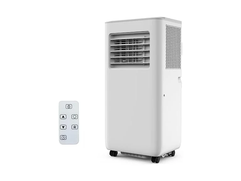 GarveeHome 8,000 BTU Portable Air Conditioner