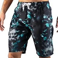 Kanu Surf 9” Infinite Men's Swim Trunks – UPF 50+ Quick-Dry Swimming Trunks for Men with Pockets & Mesh Lining (X-Large)