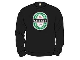 Science The Universal Elixir