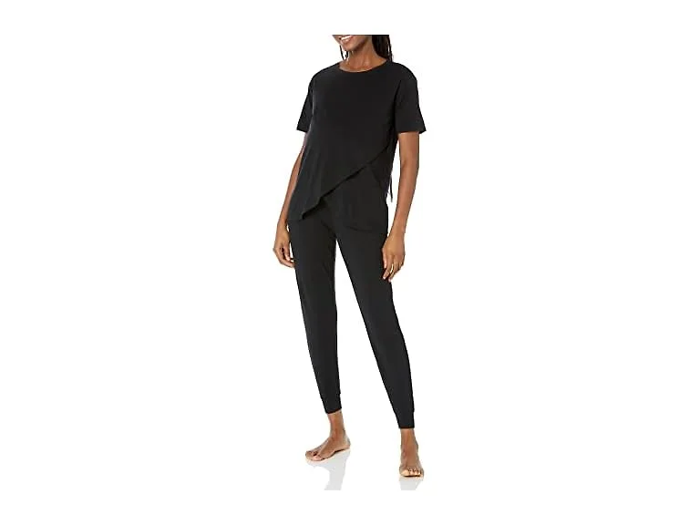 Amazon Essentials Women Maternity Cotton Set