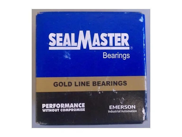 FBMH-23T Three Bolt Flange Bearing