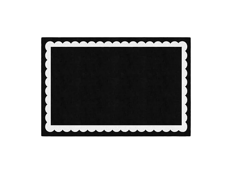 Flagship Carpets Schoolgirl Rainbow Rug