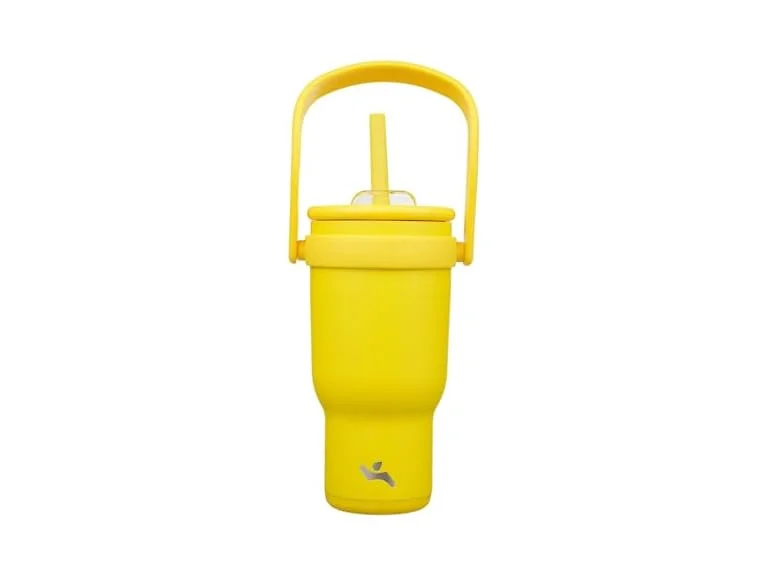 Konokyo 30 oz Tumbler with Handle and