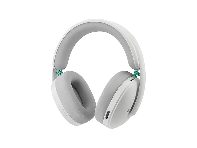 Logitech G325 Lightspeed Wireless Bluetooth Gaming Headset