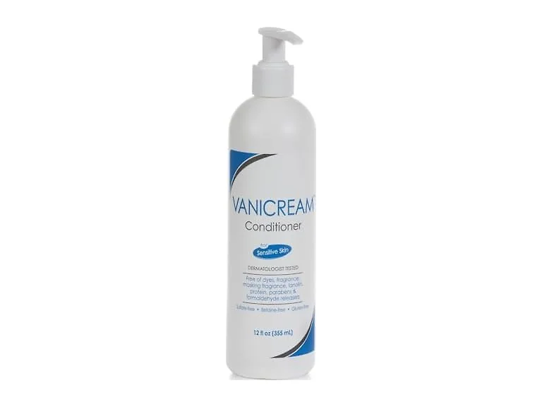 Vanicream Conditioner pH Balanced Mild