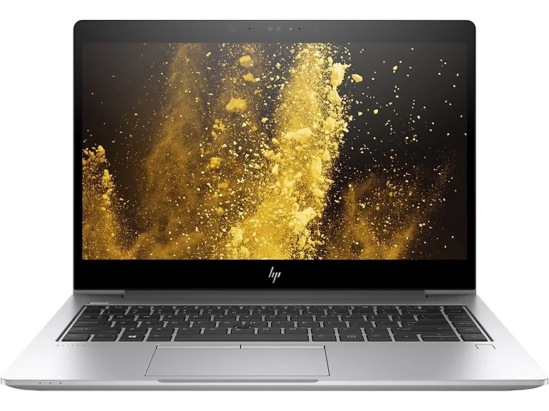HP EliteBook 840 G5 14" FHD Core i5 8GB Laptop