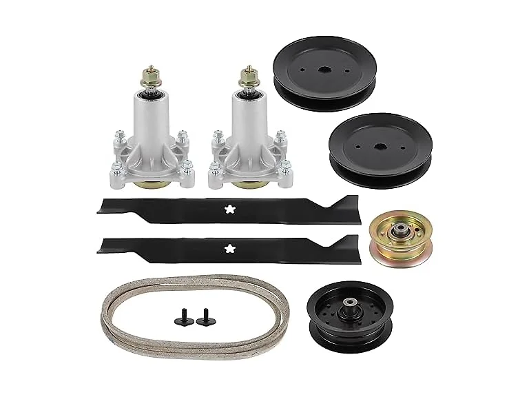 SCITOO Mower Deck Rebuild Kit