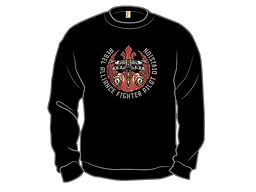 Fighter Pilot Division