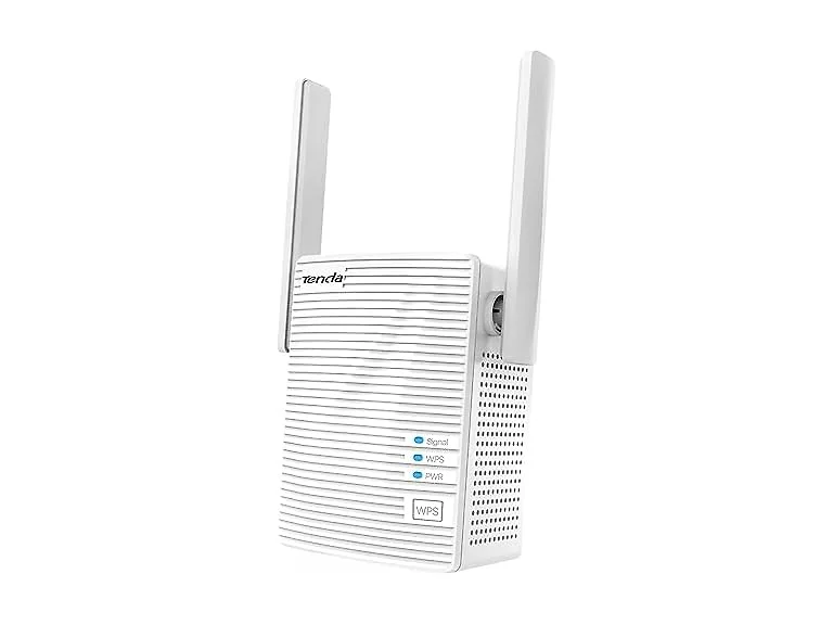 Tenda WiFi Range Extender Gigabit WiFi