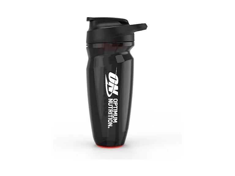 Optimum Nutrition Opti Lock Shaker Bottle Leak
