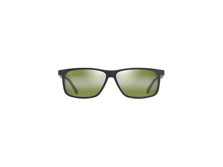 Maui Jim Pulama Matte Dark Grey