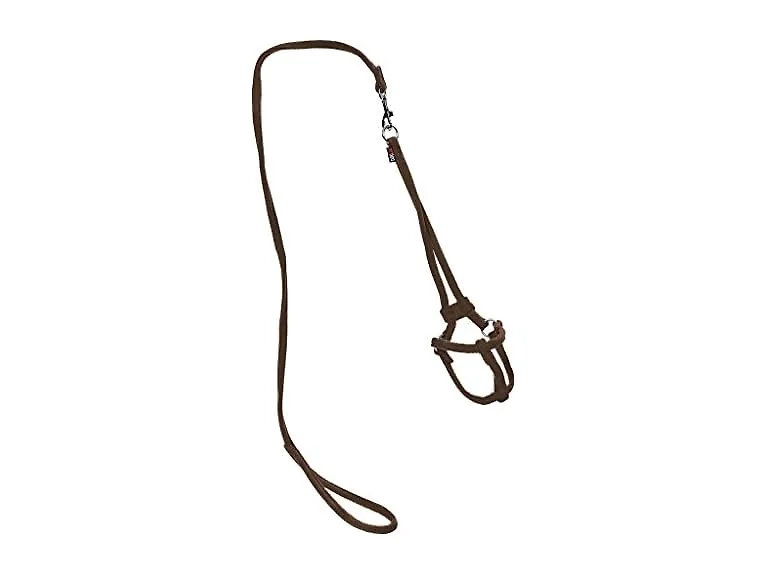 Dogline Soft and Padded Comfort Microfiber R