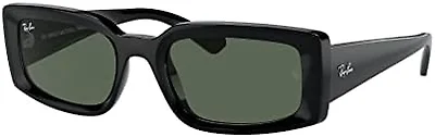 Ray-Ban  Rb4395 Kiliane Square Sunglasses