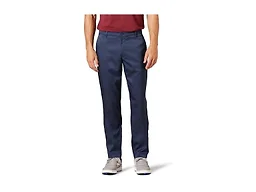 Amazon Essentials Mens Big_Tall Athletic-Fit Stretch Golf Pant, Navy, 56W x 28L