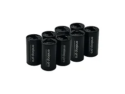 Eneloop Eneloop Panasonic pro BQ-BS2K8SA C Size
