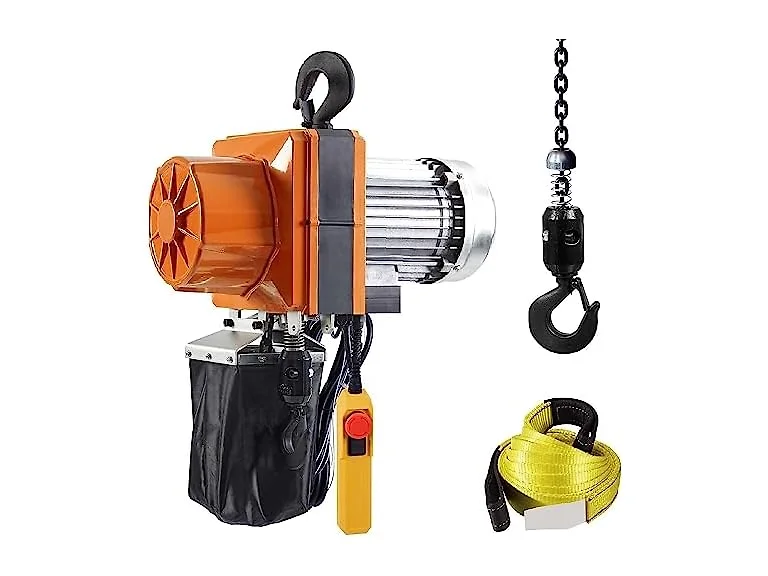VEVOR Electric Chain Hoist