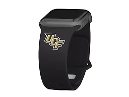 NCAA Ucf Knights 42/44/45/46/49mm Apple Band