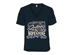 Zerotonin & Nopeamine