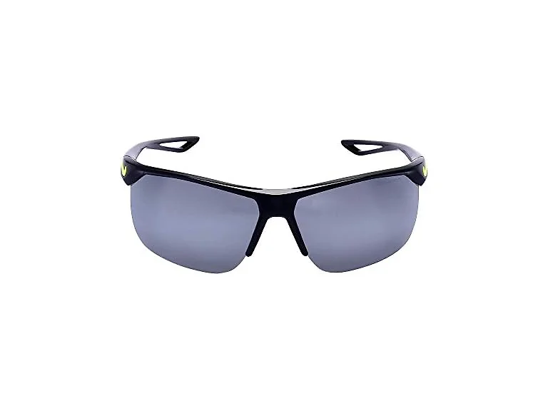Nike Unisex Trainer Sunglasses Black Black