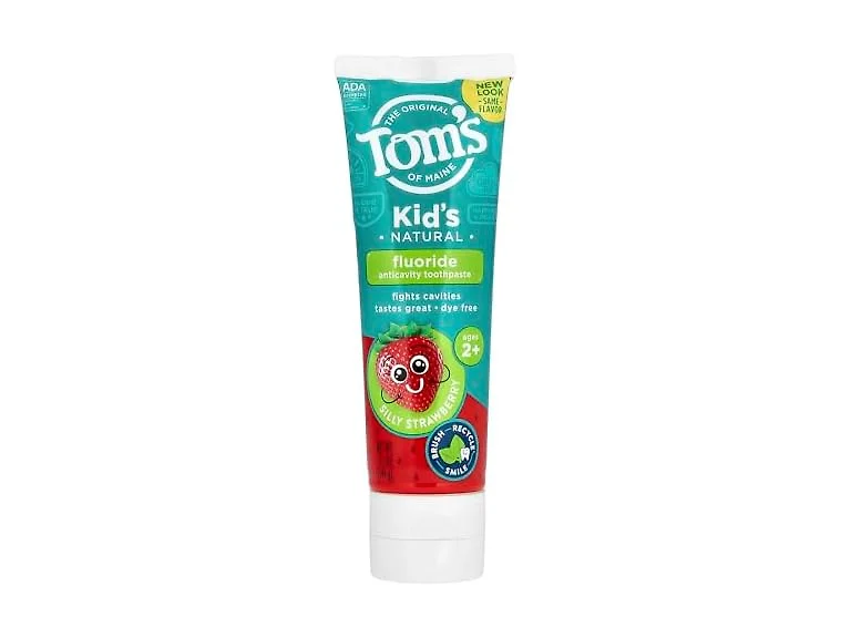 Toms of Maine Toms of Maine Silly Strawberry