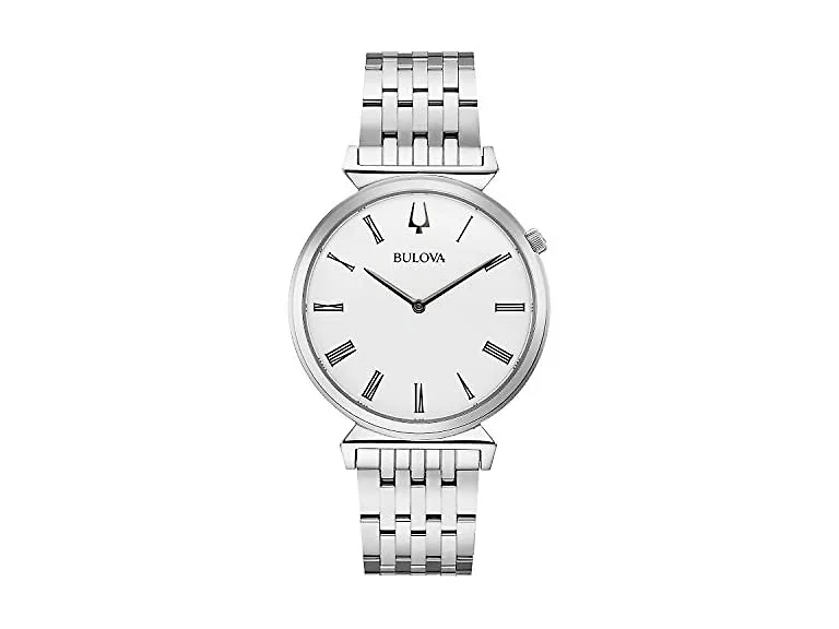 Bulova Men's Watch 96A232