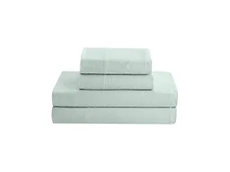 Sweet Home Collection SHC-CRK-SHT-MNT-K King Ultra W