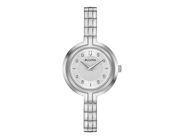 Bulova Rhapsody Women's Watch 96P214