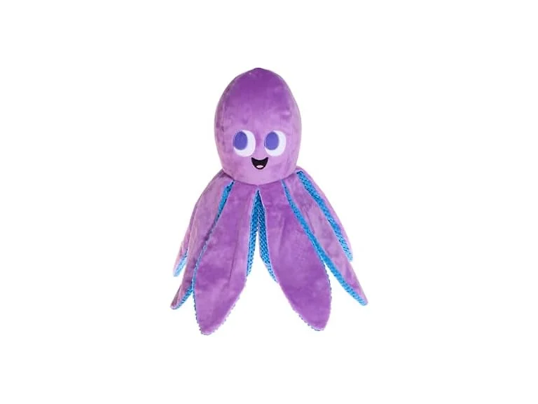Barkbox Mondo Ollie the Octopus Dog Toy | XL