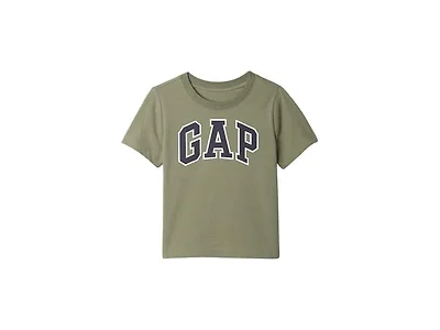 GAP Boys Logo Tee