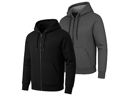 BLUE ICE WC-----(Men's 2Pack)   JMFH-1001   BK-CH   S
