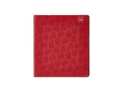 Yoobi x Marvel Spider-Man1 Inch Binder for Ki