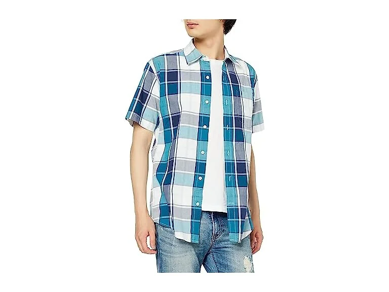 Amazon Essentials Men (XL) Regular-fit Shirt