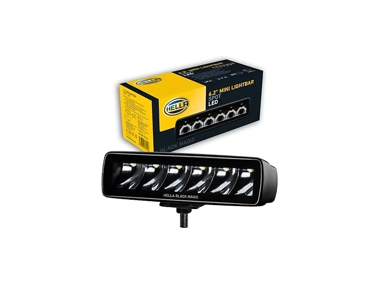 Hella Hella 1FB 358 176-211 LED-Spotlight - B