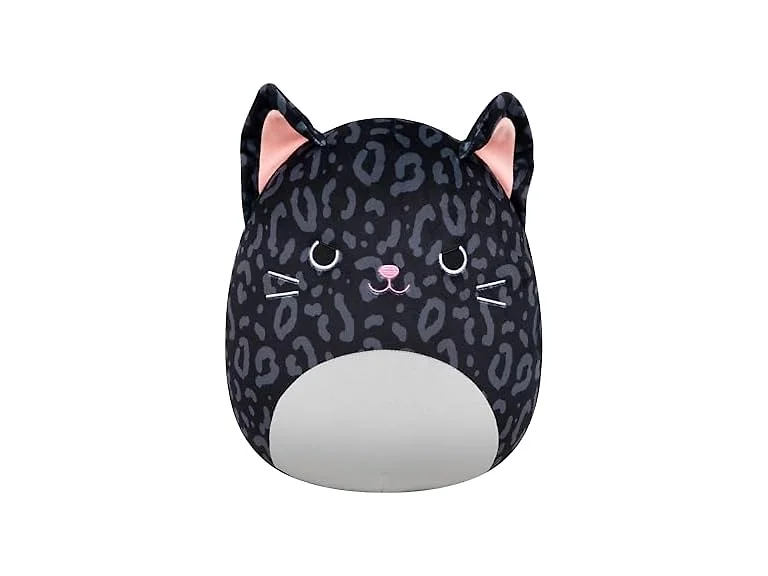 Squishmallows Original 12in Xiomara The Mischievous Black Panther