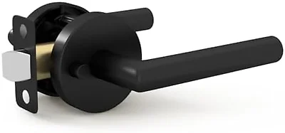 Mega Handles MHU-850020756476 1PK Mega Handles Ronn Door Han