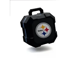 NFL Pittsburgh Steelers Bluetooth Speaker
