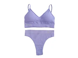 Talmont MQ-TSET-PRP-S/M S/M Talmont Seamless Ribbed Br