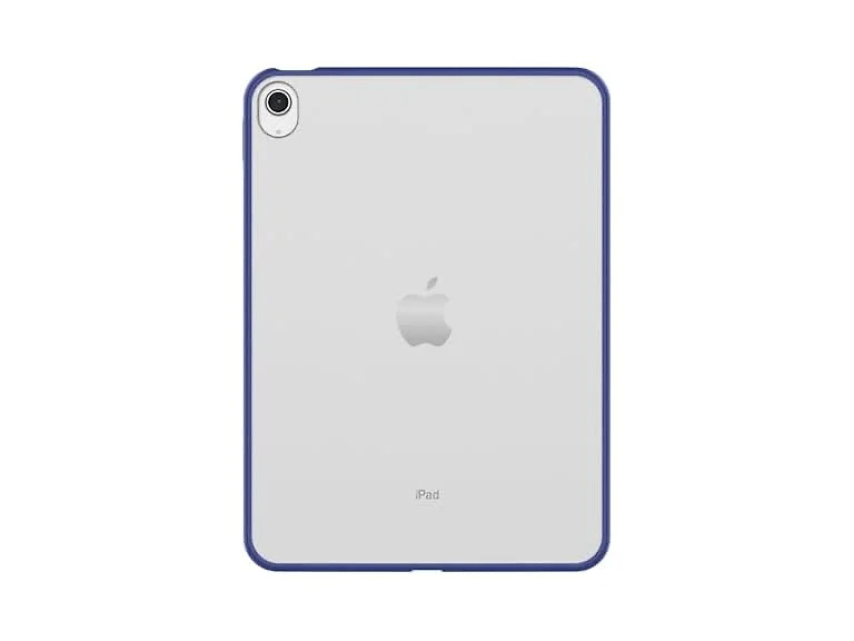 OtterBox iPad 10th Gen & A16 React Case Purple