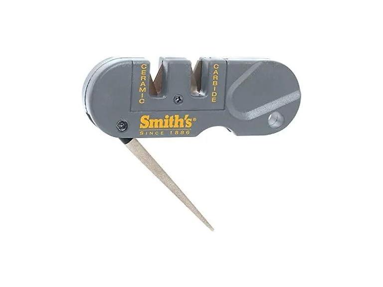 Smith's POCKET KNIFE SHARPENER