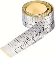 Athnevy chizi 60 inch Self-Adhesive Measuring Tape