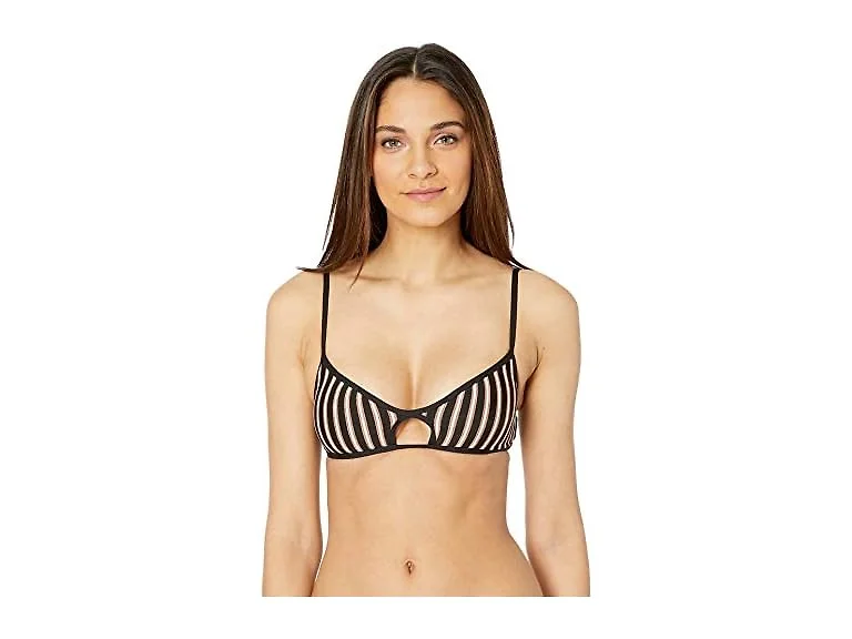 L*Space Women (S) Horizon Ross Bikini TOP