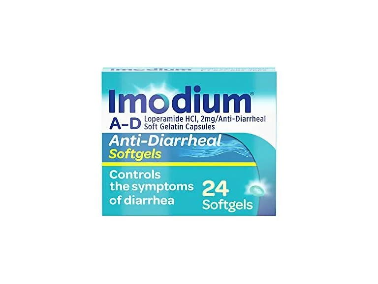 Imodium24ct