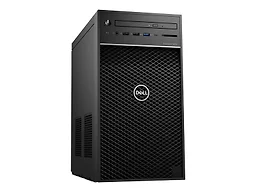 Dell 3630 Tower i5-8500 8 256 W11P