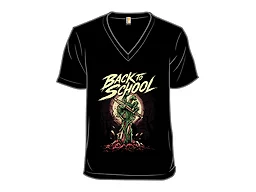 Back to Skull