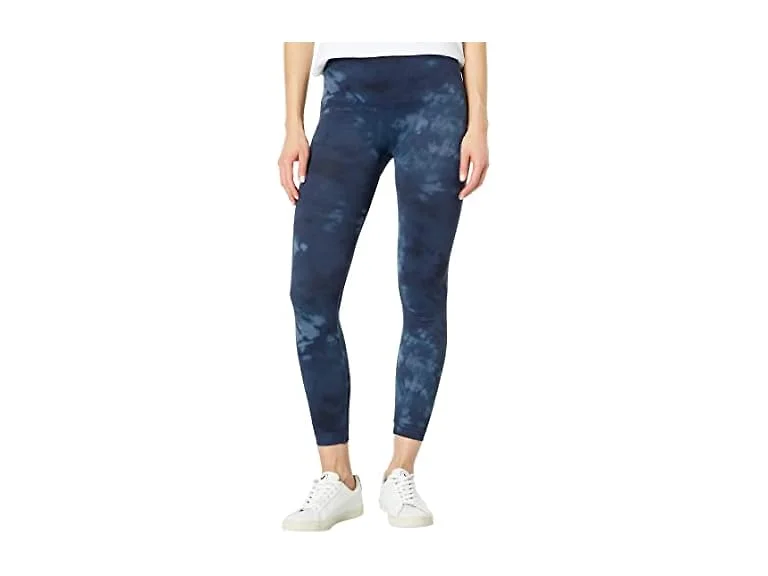 Spanx Women (S) Leggings Look Me Now Leggings