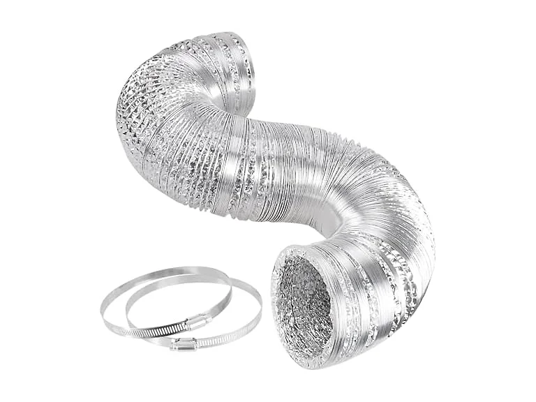 Simple Deluxe 12in x 25ft Ducting