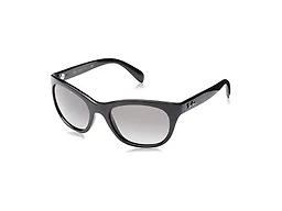 Ray-Ban 0RB4216 601/11 56 56-20-135 Ray Ban RB4216 Sunglasses  Black/Gray