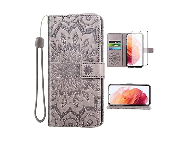 Asuwish Phone Case for Samsung Galaxy