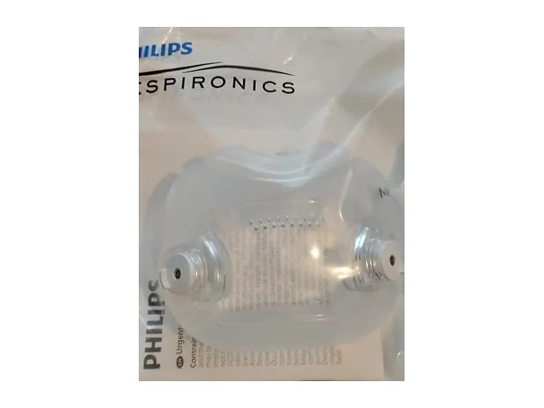Respironics Dreamwear Full Cushion Mask